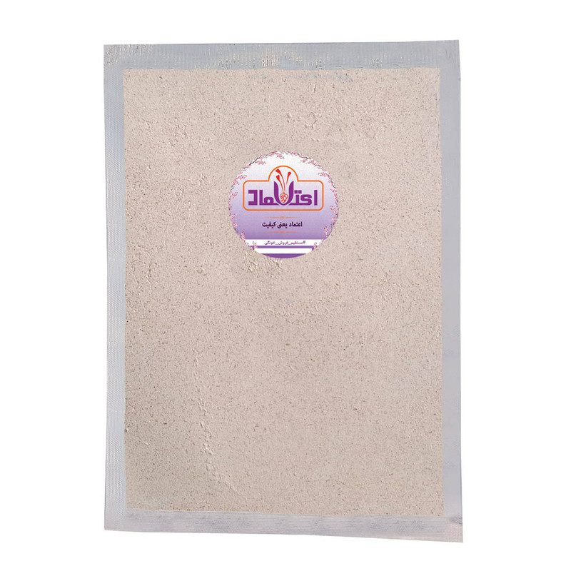 پودر جوانه جو اعتماد - 1 کیلوگرم