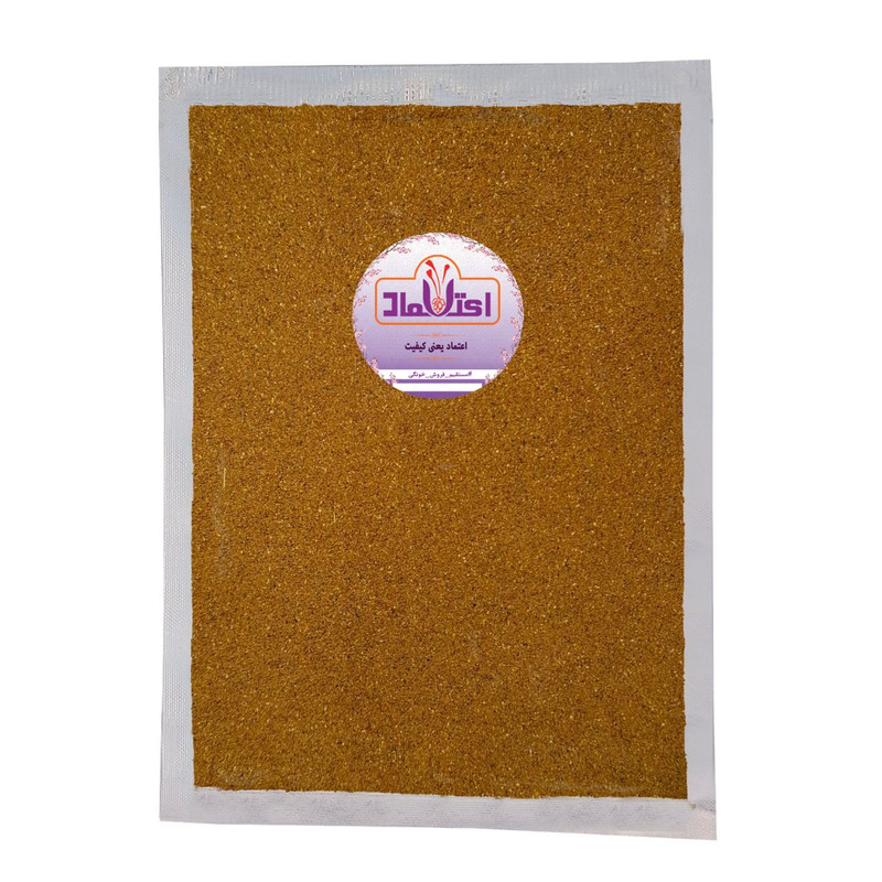 ادویه کاری اعتماد - 100 گرم