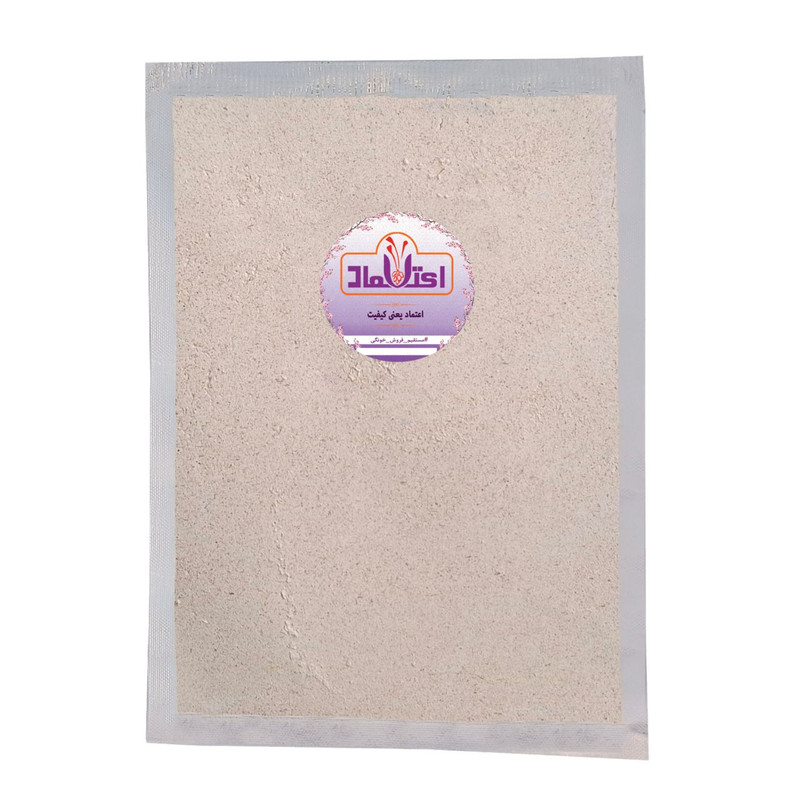 پودر سیر اعتماد - 1 کیلوگرم