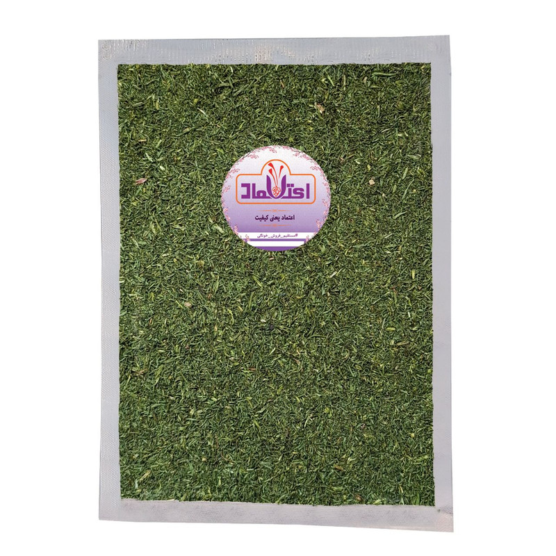 شوید خشک اعتماد - 500 گرم