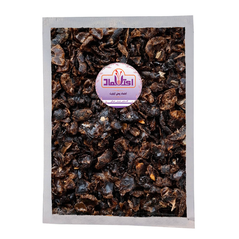 پرک لیمو اعتماد - 100 گرم