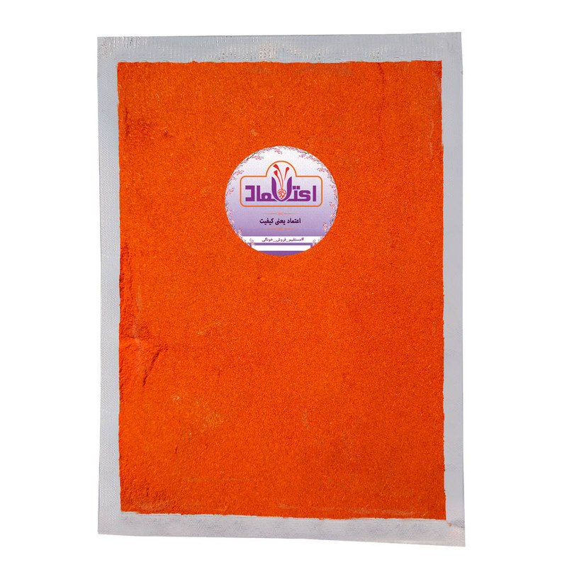 فلفل قرمز اعتماد - 250 گرم