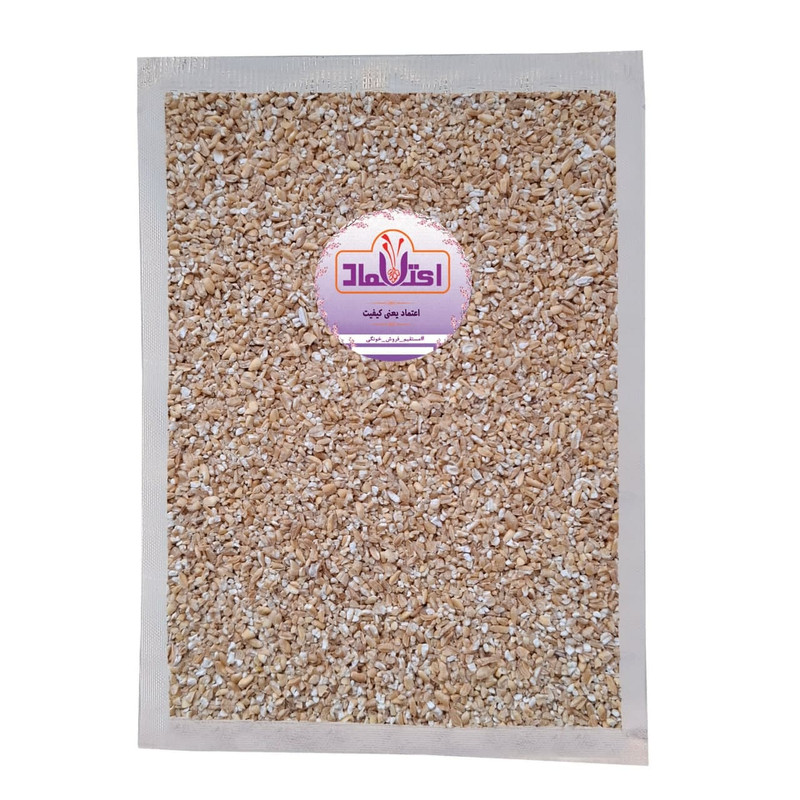 بلغور گندم اعتماد - 250 گرم