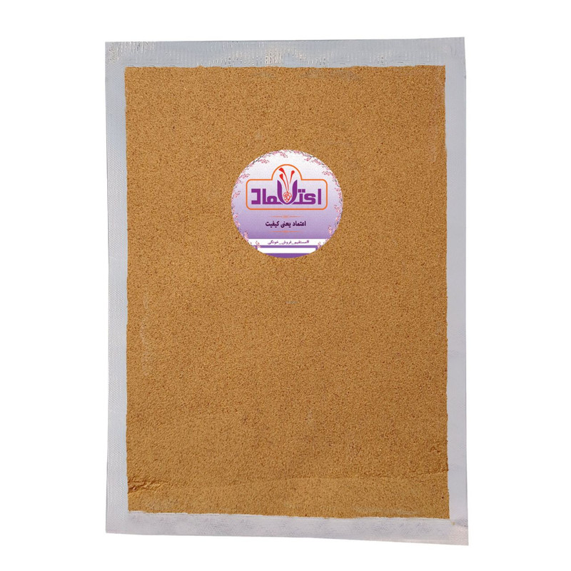 ادویه مرغ و ماهی اعتماد - 500 گرم