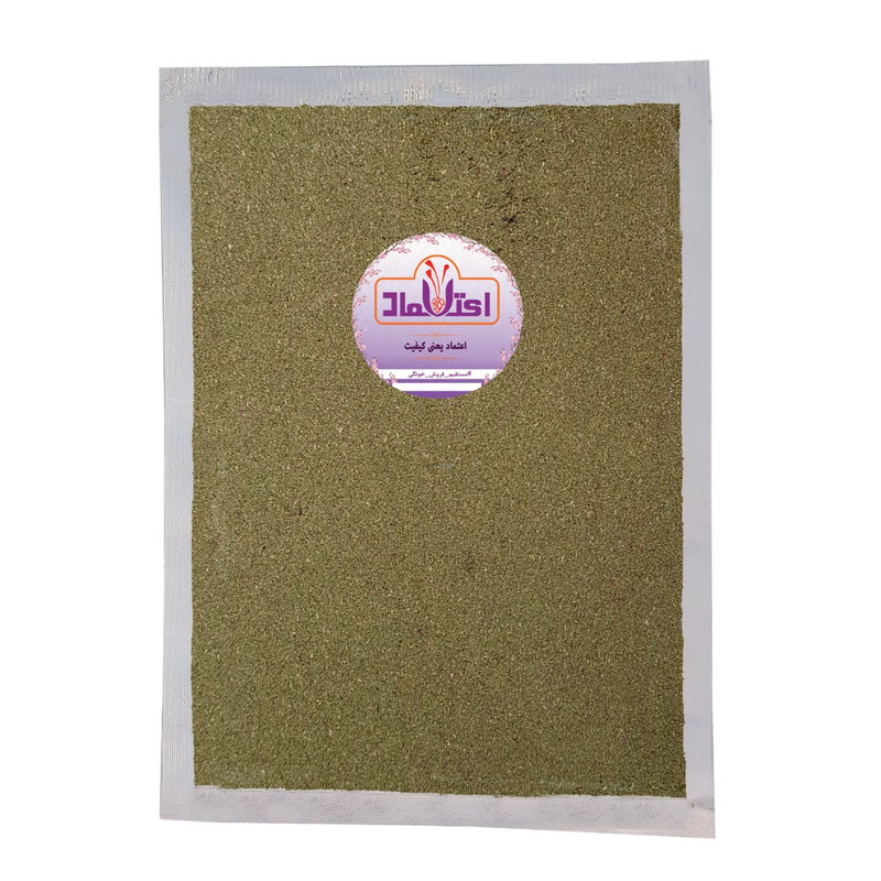 ادویه ماست و دوغ اعتماد - 500 گرم