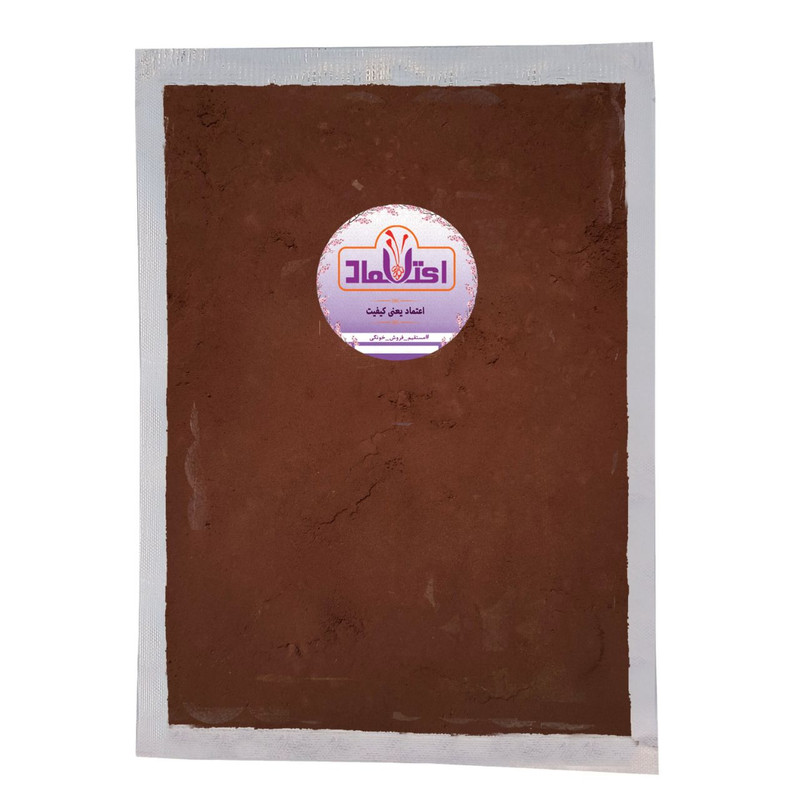 پودر کاکائو اعتماد - 50 گرم