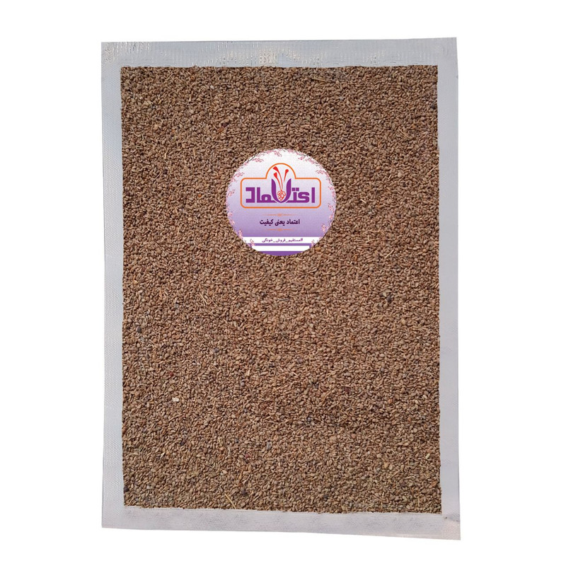 زنیان اعتماد - 1 کیلوگرم