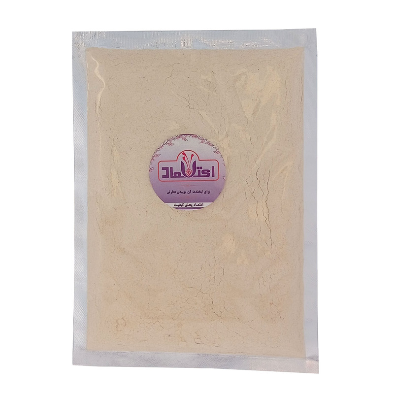 آرد نخودچی اعتماد - 100 گرم