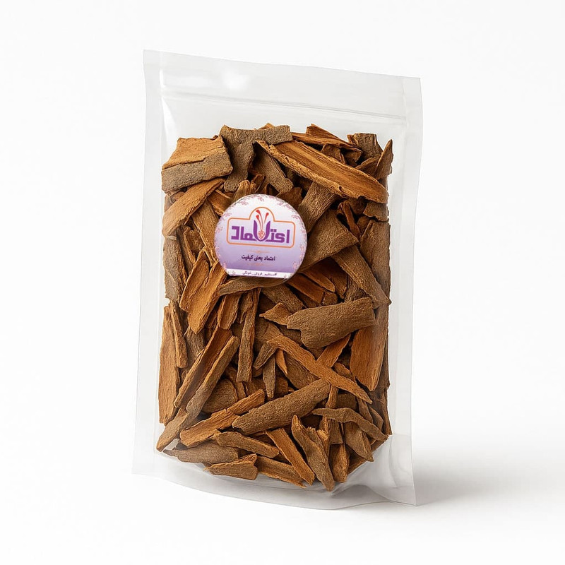 چوب دارچین اعتماد - 1 کیلوگرم 