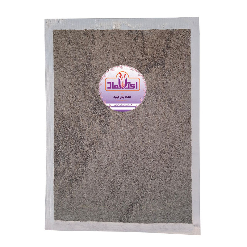 پودر فلفل سیاه اعتماد - 100 گرم