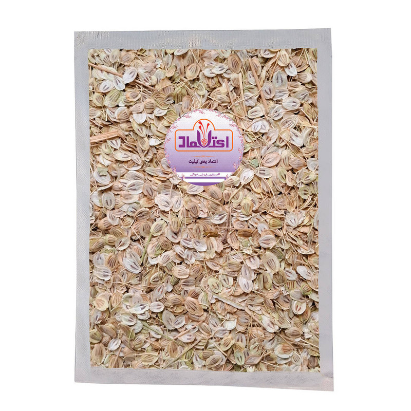 برگ گلپر اعتماد - 250 گرم