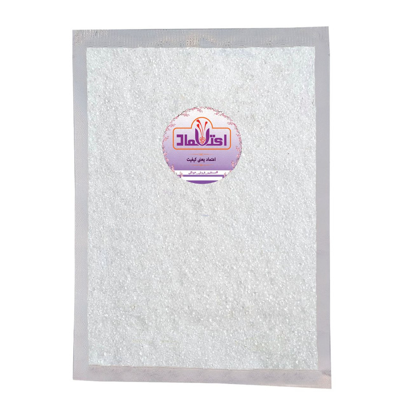 جوهر لیمو اعتماد - 500 گرم