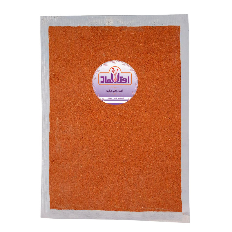 پاپریکا اعتماد - 500 گرم