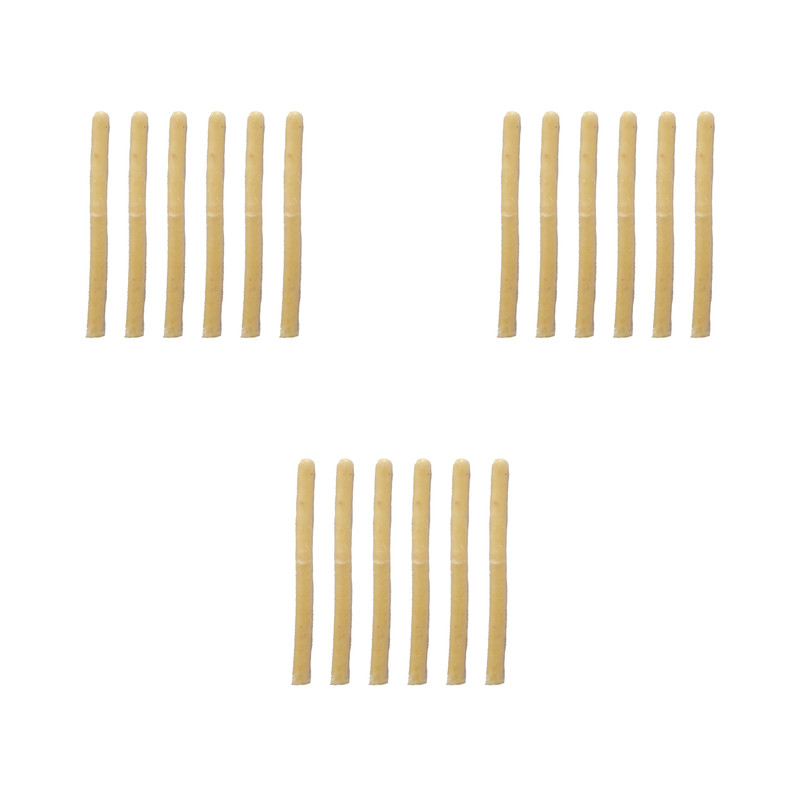 فیتیله شمع مدل پودری کد 2 بسته 15 عددی