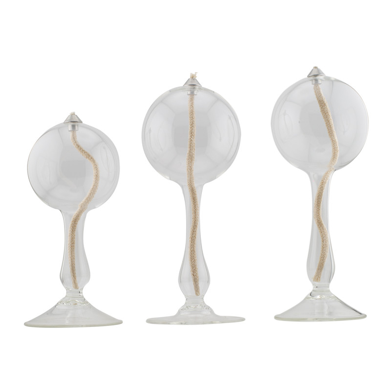 شمعدان مدل او رز مجموعه سه عددی