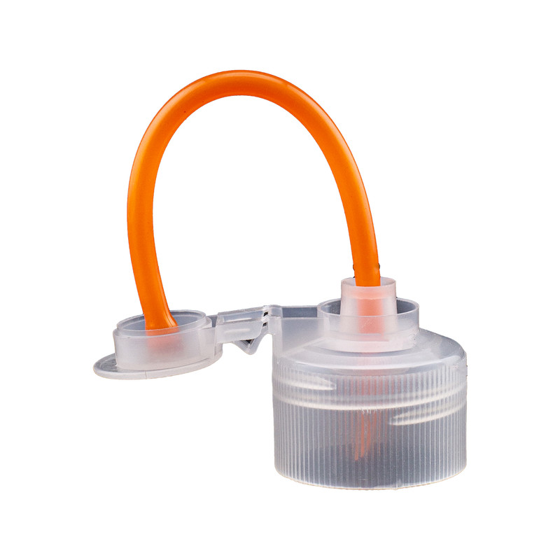 آرام ریز بطری مدل سوخت شمع مایع