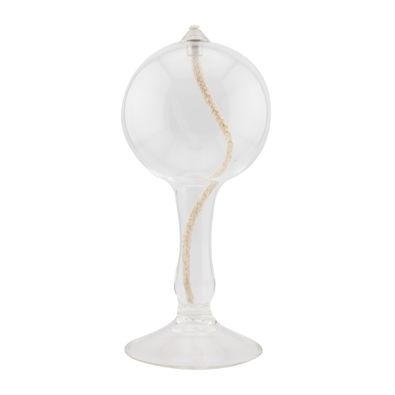 حباب شمعدان مدل او رز