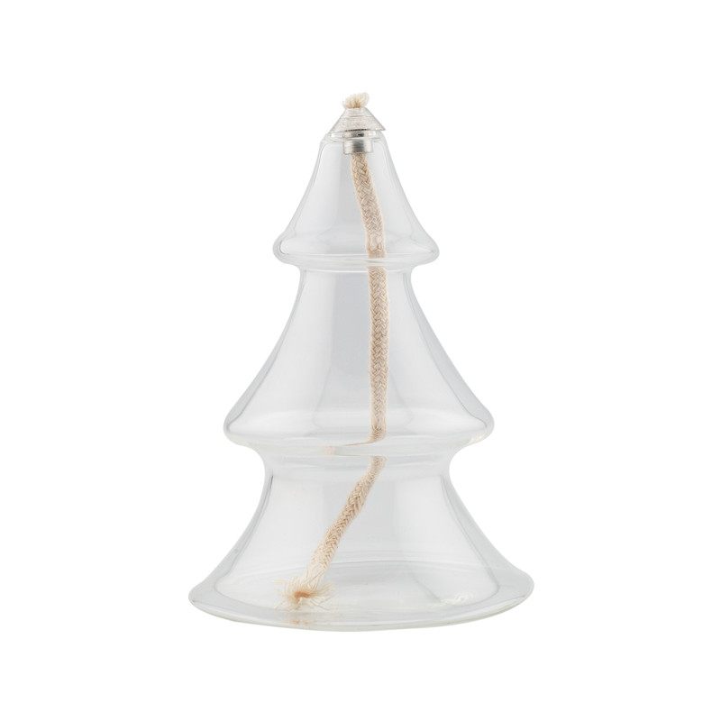 شمعدان مدل کاج کوچک