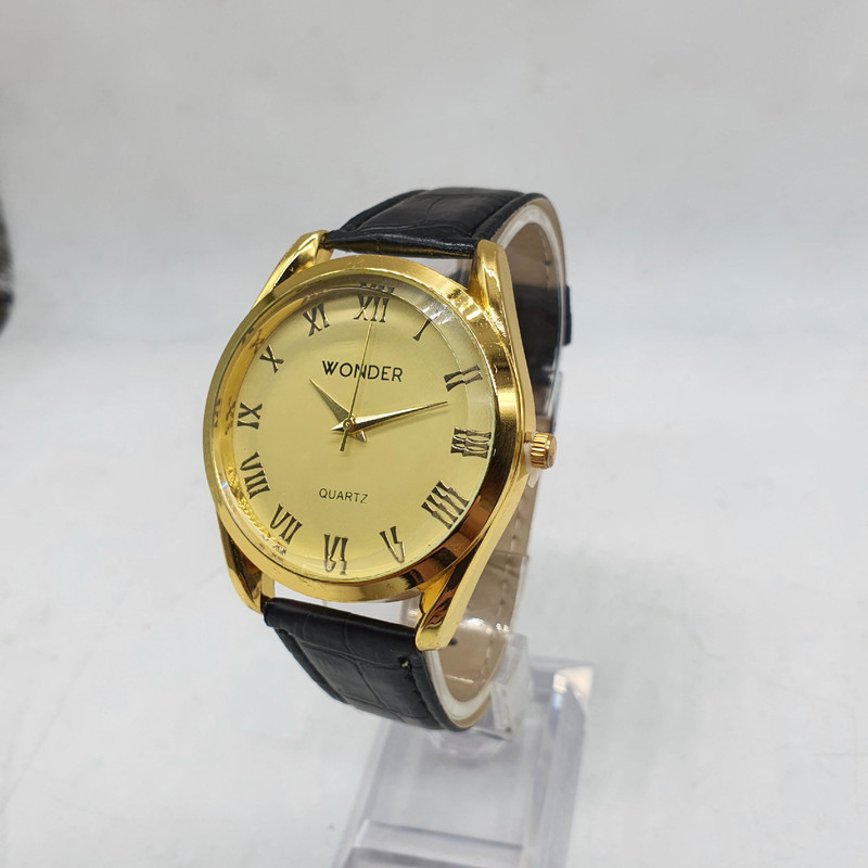 ساعت مچی عقربه‌ای مردانه مدل B89G