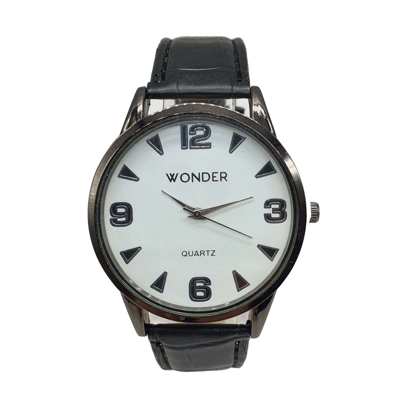 ساعت مچی عقربه‌ای مردانه مدل M89W