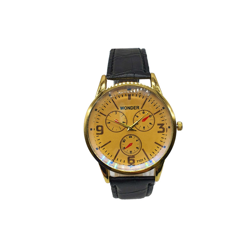 ساعت مچی عقربه‌ای مردانه مدل Y-212