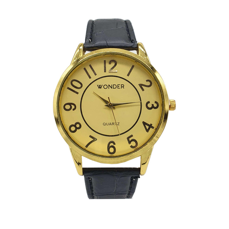 ساعت مچی عقربه‌ای مردانه مدل BLG25G