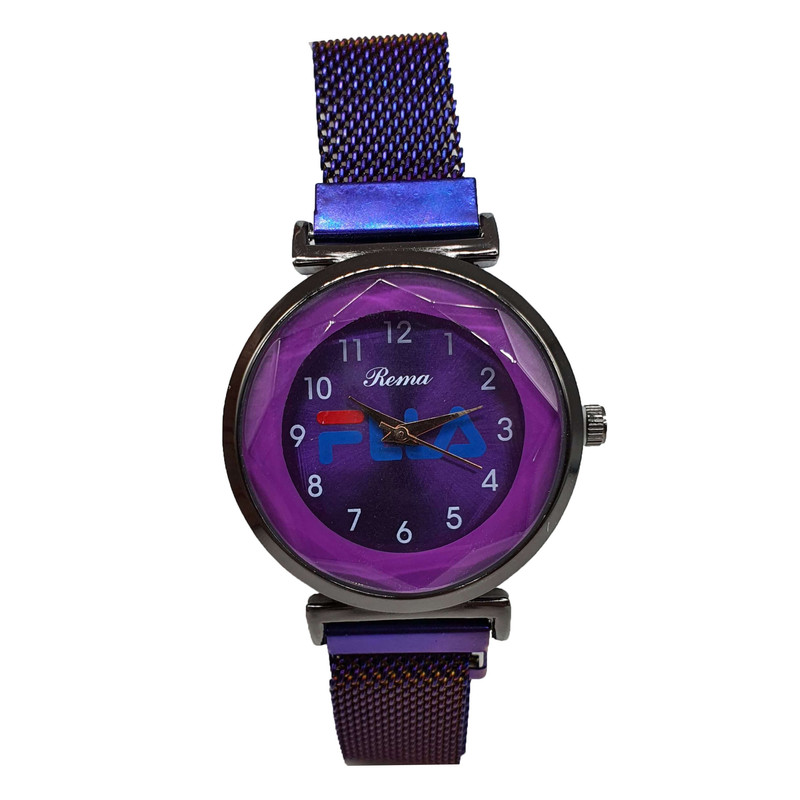 ساعت مچی عقربه ای زنانه مدل P17P