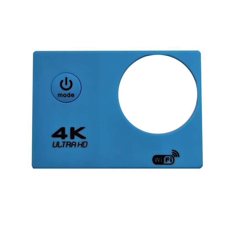 قاب جلوی دوربین ورزشی مدل 4K-WIFI