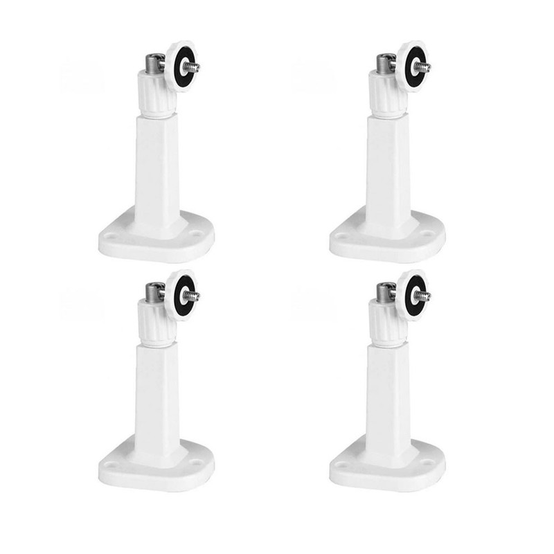 پایه دوربین مداربسته مدل بی ام تی 609 بسته 4 عددی