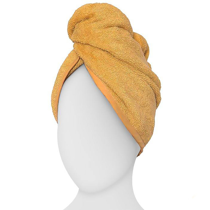 کلاه حمام منسوجات باران کد 09