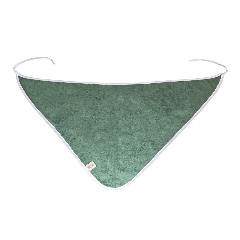 کلاه حمام مدل روسری کد 002 