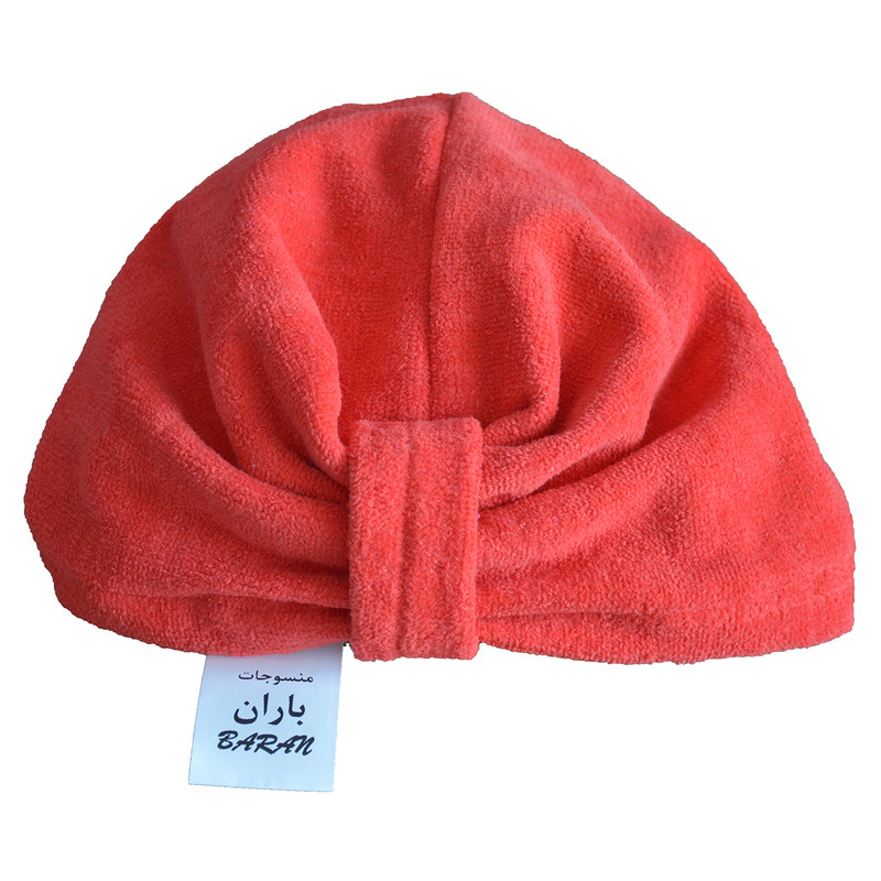 حوله کلاهی منسوجات باران کد 04