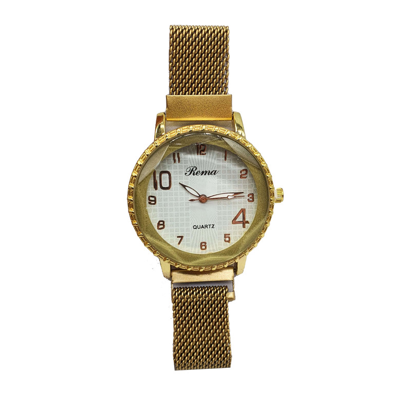 ساعت مچی عقربه ای زنانه مدل G78W