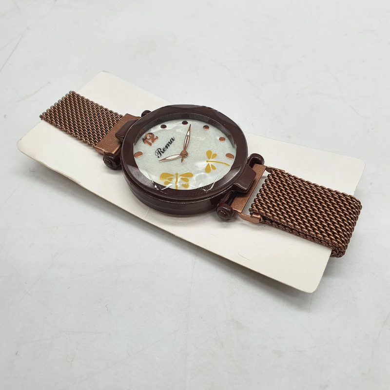 ساعت مچی عقربه ای زنانه مدل G-10BR