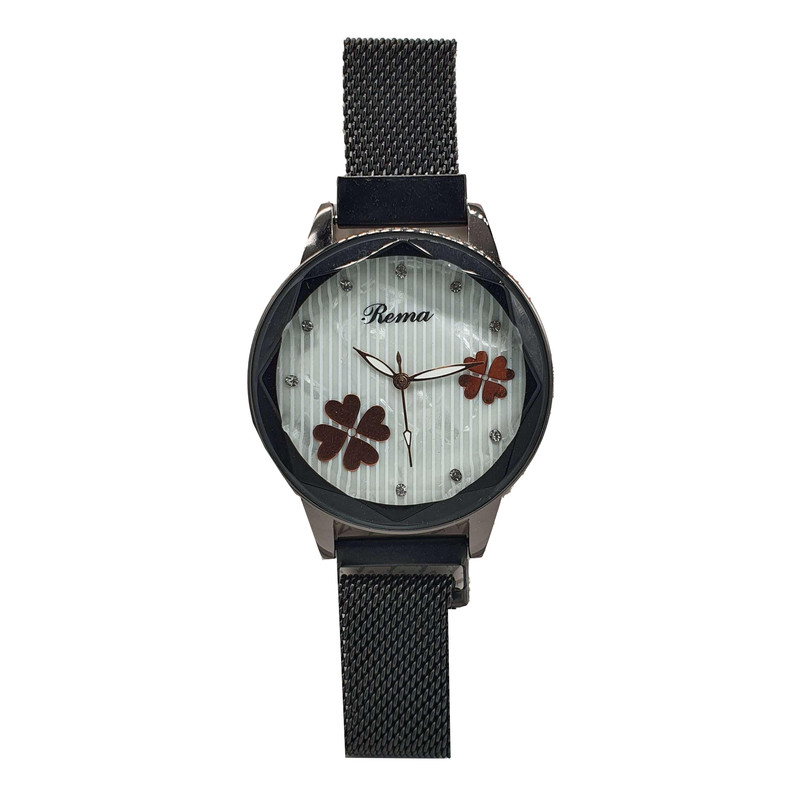 ساعت مچی عقربه ای زنانه مدل M66W