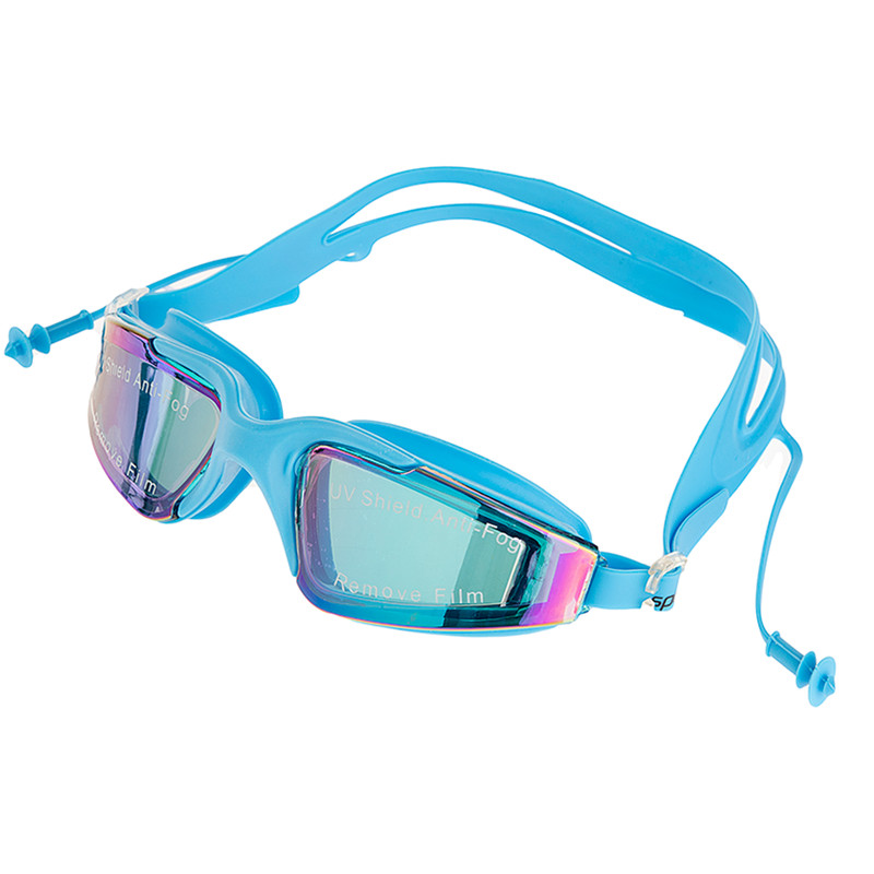 عینک شنا اسپیدو مدل SPDO NEW