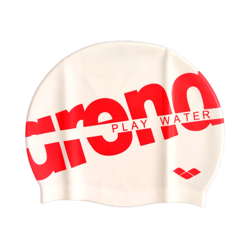 کلاه شنا مدل چاپ کد 111