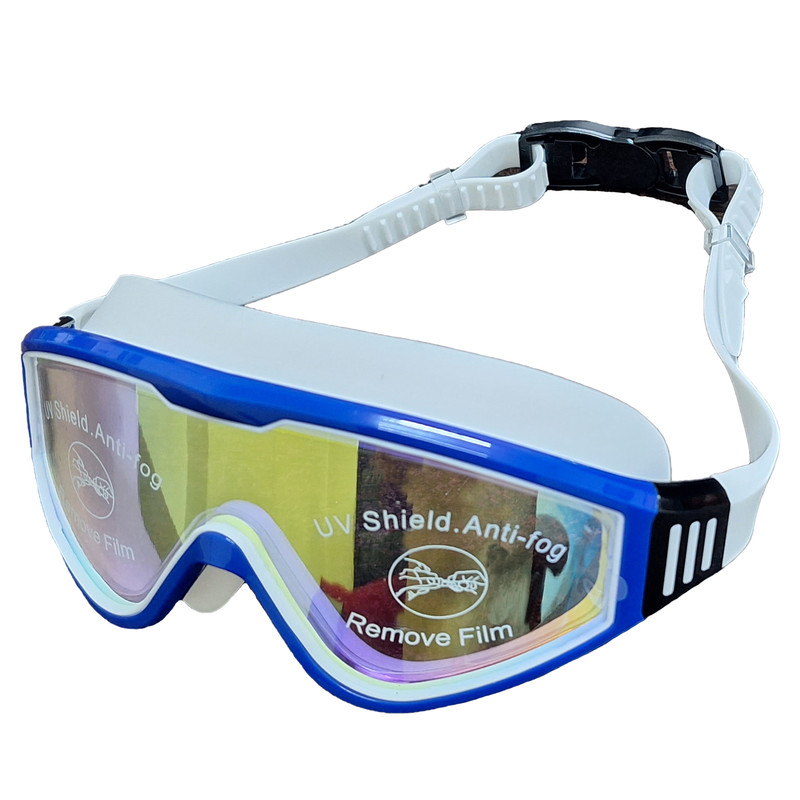 عینک شنا مدل ضدبخار کد NEW 2025