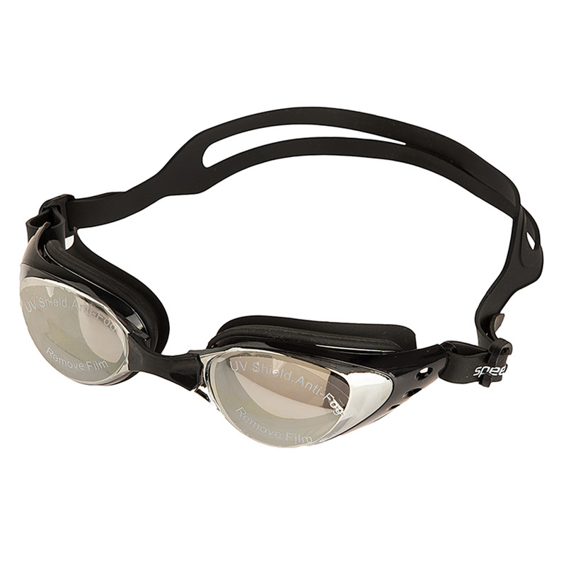 عینک شنا مدل ضدبخار کد UNTI FOG