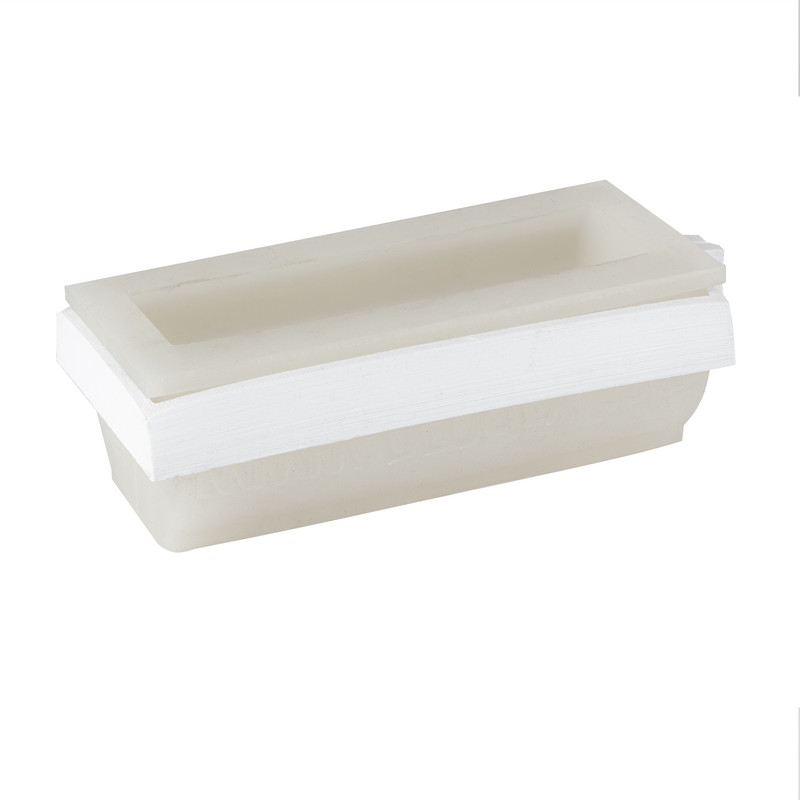 قالب سیلیکونی گچ صفوی زاده مدل پایه آینه کد DCO2029