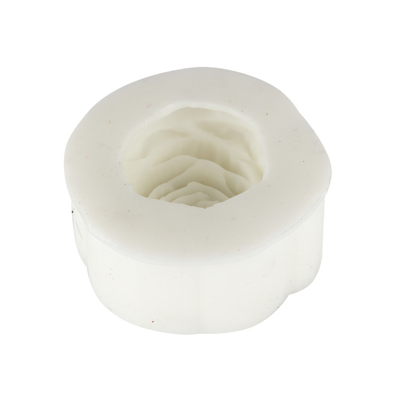 قالب شمع صفوی زاده مدل گل آلاله کد DCO2047