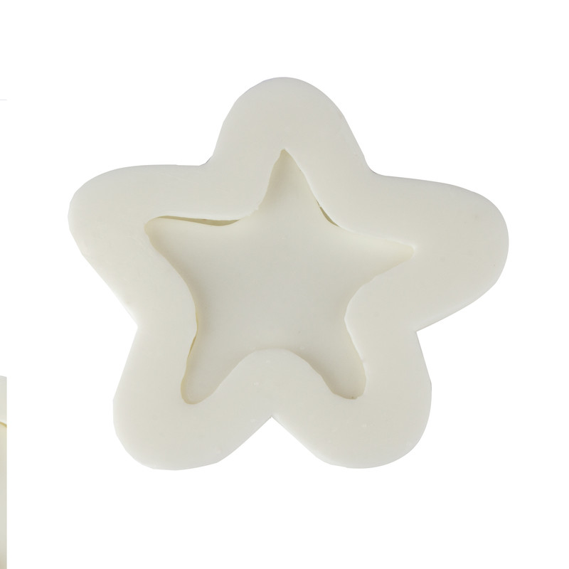 قالب مدل ستاره دریایی