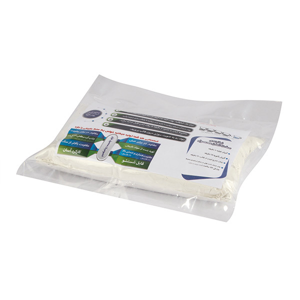 پودر گچ مجسمه سازی آلفا مدل 1507