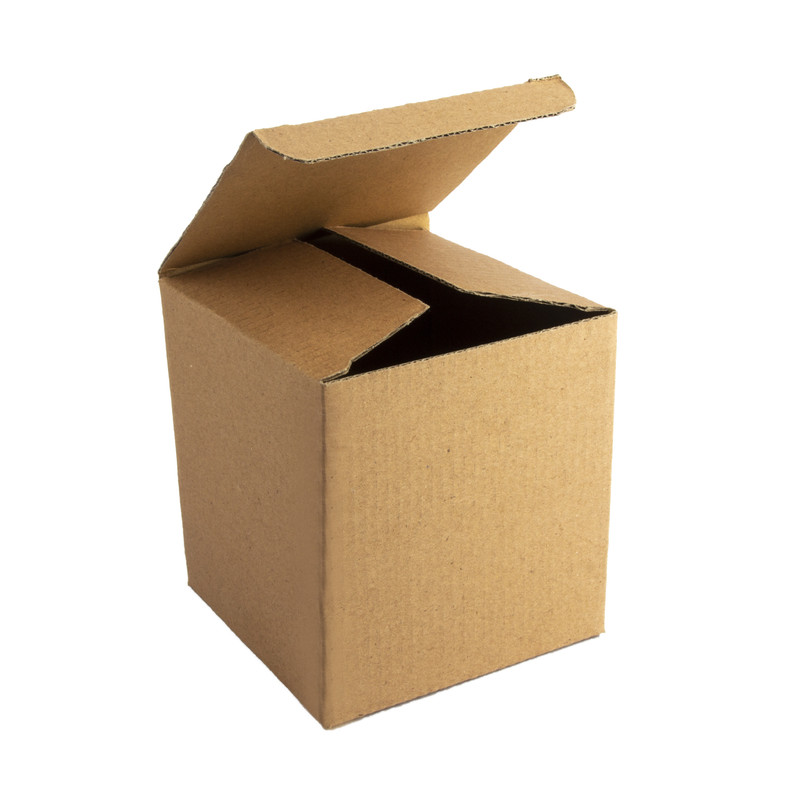 جعبه بسته بندی مدل DCO1014 بسته 10عددی 