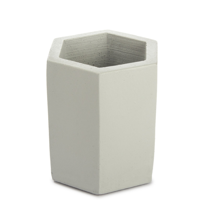 گلدان دکوسیتی مدل dco8