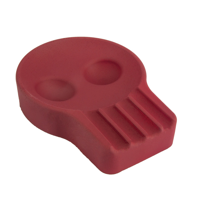 زیرسیگاری دکوسیتی طرح اسکلت کد dco72