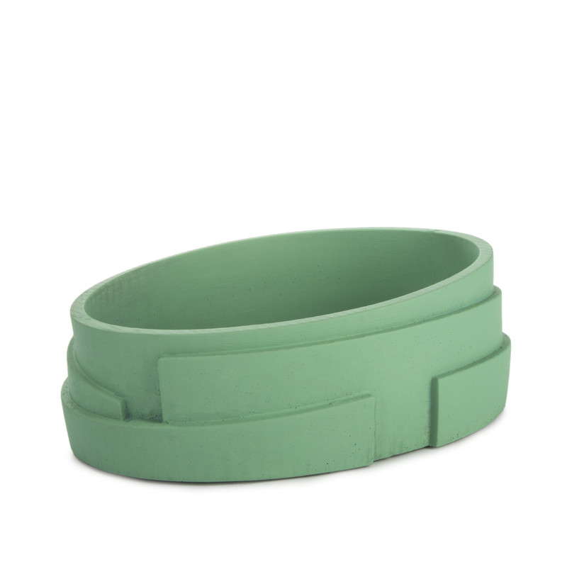 گلدان دکوسیتی مدل dco53