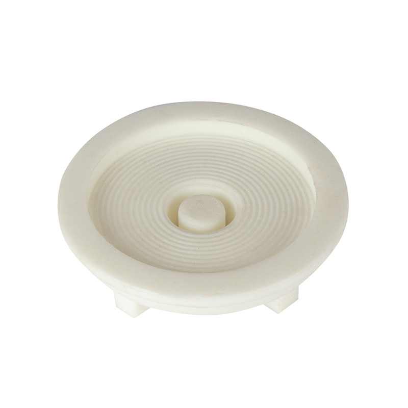 مجموعه قالب گیری مدل شیاردار کد DCO2018