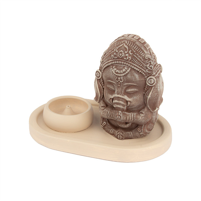 ست جاعودی سنگی مدل فیل کد 116