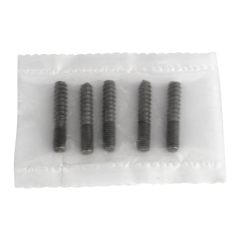 پیچ لچکی مدل DCO1522 بسته 5 عددی